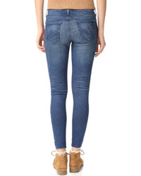 AG Jeans Ag The Middi Ankle Jeans