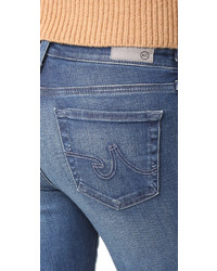 AG Jeans Ag The Middi Ankle Jeans