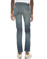 Citizens of Humanity Agnes Straight Jeans