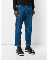 McQ Alexander Ueen Relaxed Fit Jeans