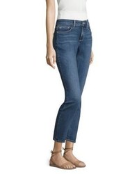 NYDJ Alina Convertible Ankle Length Jeans