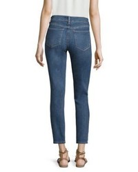 NYDJ Alina Convertible Ankle Length Jeans