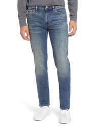 Outerknown Ambassador Slim Fit Sea Jeans