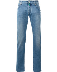 Jacob Cohen Ankle Length Jeans