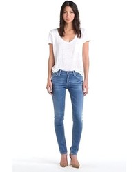 Citizens of Humanity Arielle Straight Leg Jeans