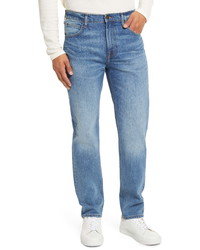 Lee 101 USA Austin Regular Fit Tapered Jeans