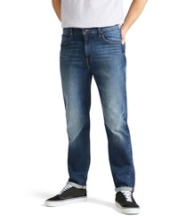 Lee 101 USA Austin Regular Fit Tapered Jeans