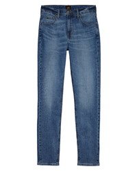 Lee Austin Regular Fit Tapered Jeans