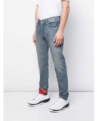 424 Bandana Slim Jeans