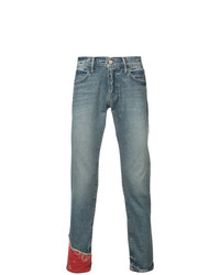 424 Bandana Slim Jeans