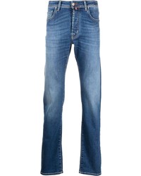 Jacob Cohen Bard Slim Fit Jeans