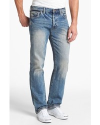 PRPS Barracuda Straight Leg Selvedge Jeans