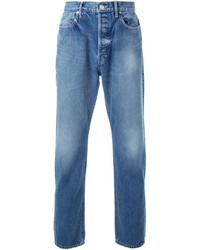 Bedwin&the Heartbreakers Bedwin The Heartbreakers Loose Fit Jeans
