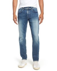 Hudson Jeans Blake Slim Fit Straight Leg Jeans