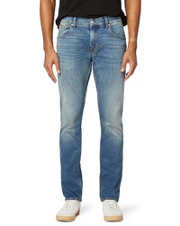 Hudson Jeans Blake Slim Straight Fit Stretch Jeans