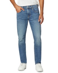 Hudson Jeans Blake Slim Straight Fit Stretch Jeans