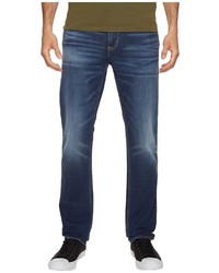 Hudson Blake Slim Straight In Genuine Jeans