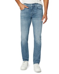 Hudson Jeans Blake Slim Straight Leg Jeans