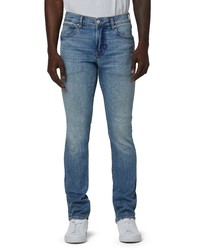 Hudson Jeans Blake Slim Straight Leg Jeans