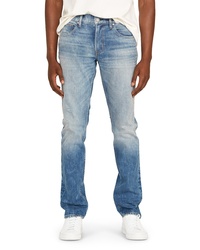 Hudson Jeans Blake Slim Straight Leg Jeans