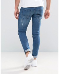 Blend of America Blend Cirrus Skinny Jeans
