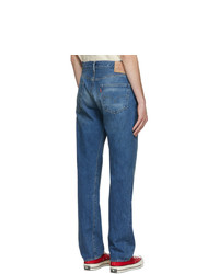 Levis Vintage Clothing Blue 1955 501 Jeans
