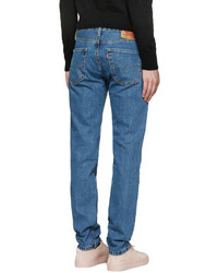 Levi's Blue 511 Jeans
