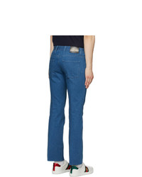 Gucci Blue Label Jeans