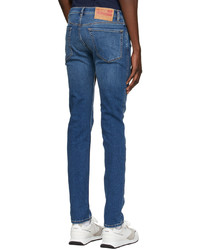 Hugo Blue Regular Fit Jeans
