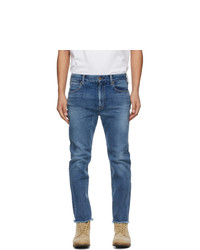 Undercover Blue Slim Jeans