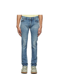 Moussy Vintage Blue Sutcliffe Jeans