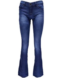 Boohoo Amy Flared Jeans