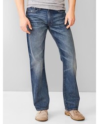Gap Boot Fit Jeans