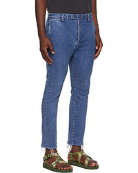 Remi Relief Bootcut Denim Jeans