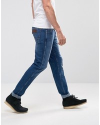 Wrangler Boston Slim Jeans