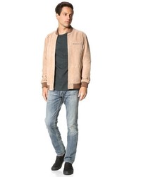 Citizens of Humanity Bowery Pure Slim Jeans