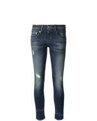 R13 Boyskinny Jeans