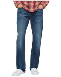 7 For All Mankind Brett Bootcut In Sixties Vintage Jeans