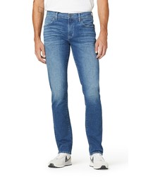 Hudson Jeans Byron Straight Leg Jeans In Theodore At Nordstrom