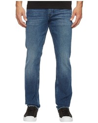 Hudson Byron Straight Zip Fly In Gates Jeans