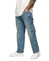 Topman Carpenter Jeans