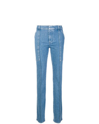 Stella McCartney Centre Seam Jeans