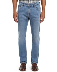34 Heritage Champ Athletic Fit Jeans In Light Urban At Nordstrom