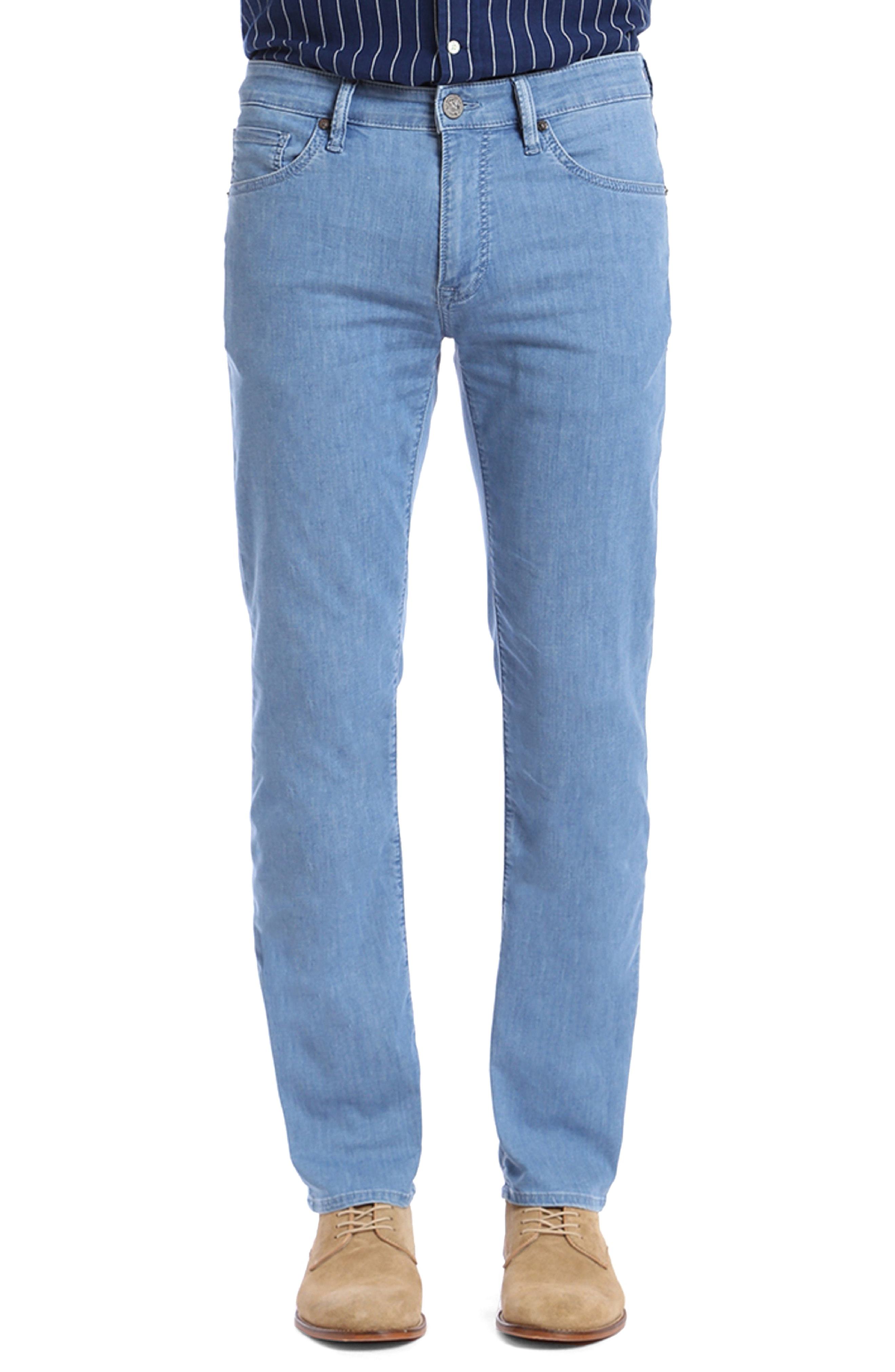 34 Heritage Charisma Relaxed Fit Jeans, $127 | Nordstrom | Lookastic