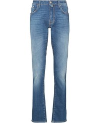 Jacob Cohen Chris Skinny Fit Jeans
