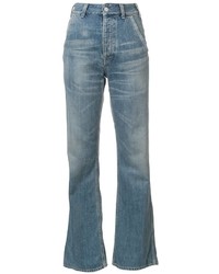 Citizens of Humanity Irina High Rise Work Jeans