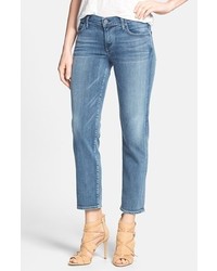 Citizens of Humanity Phoebe Straight Leg Crop Jeans
