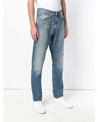 Calvin Klein Jeans Ckj 056 Athletic Tapered Jeans