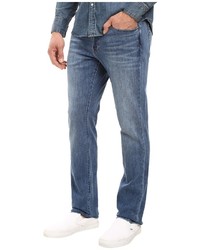 Agave Denim Classic Fit Jeans In Big Drakes 8 Year Wash Jeans