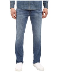 Agave Denim Classic Fit Jeans In Big Drakes 8 Year Wash Jeans